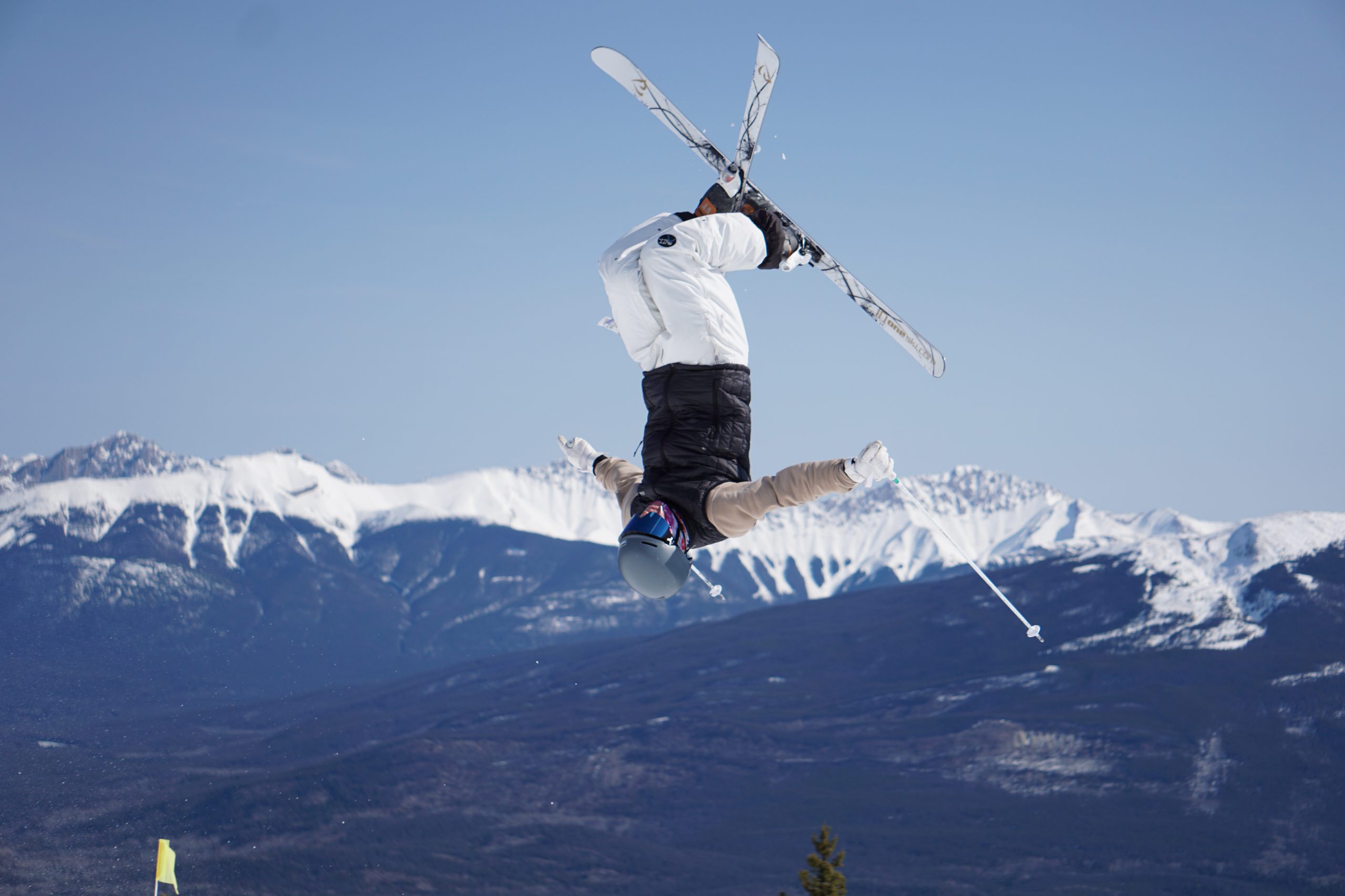 Freestyle Canada Major Officials Update